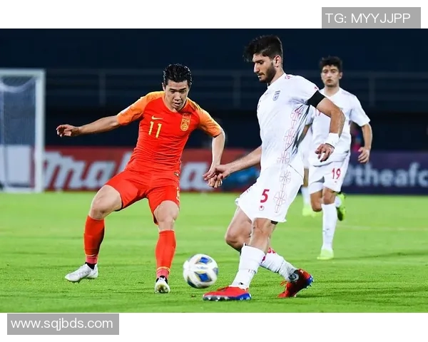 伊朗国奥对决精彩纷呈年轻球员展现实力与潜力的较量